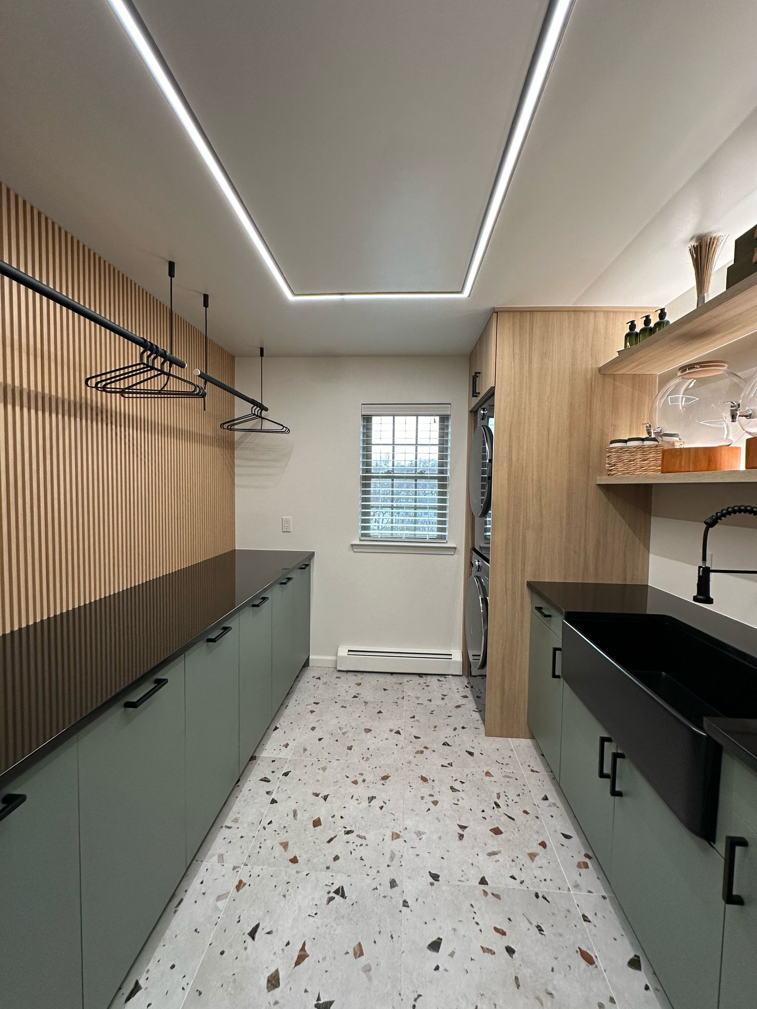 Proyecto de remodelación 86